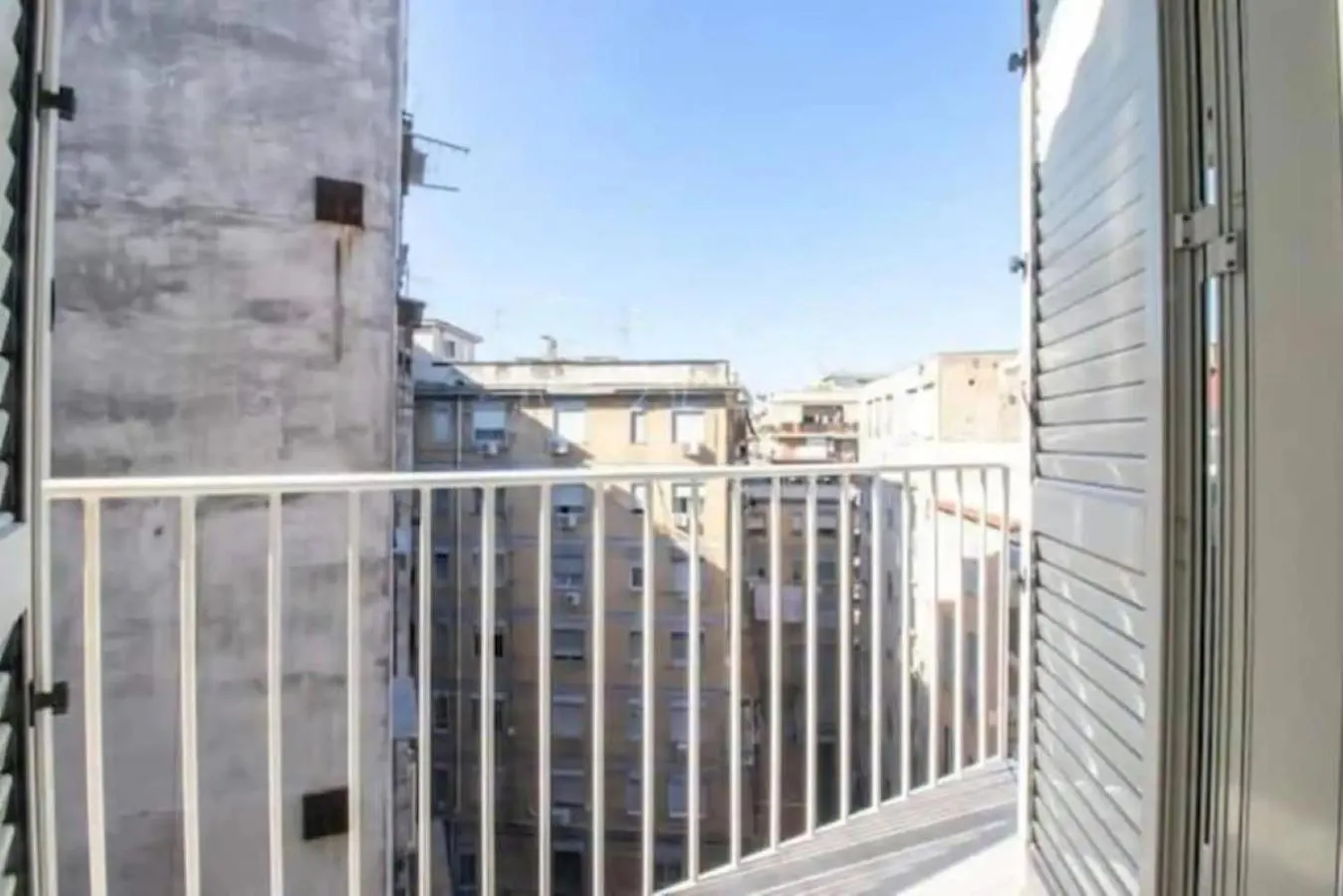 Apartment Napoleon Home In Principe Umberto Square Naples