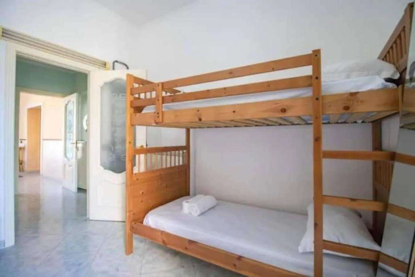 Apartment Napoleon Home In Principe Umberto Square Naples
