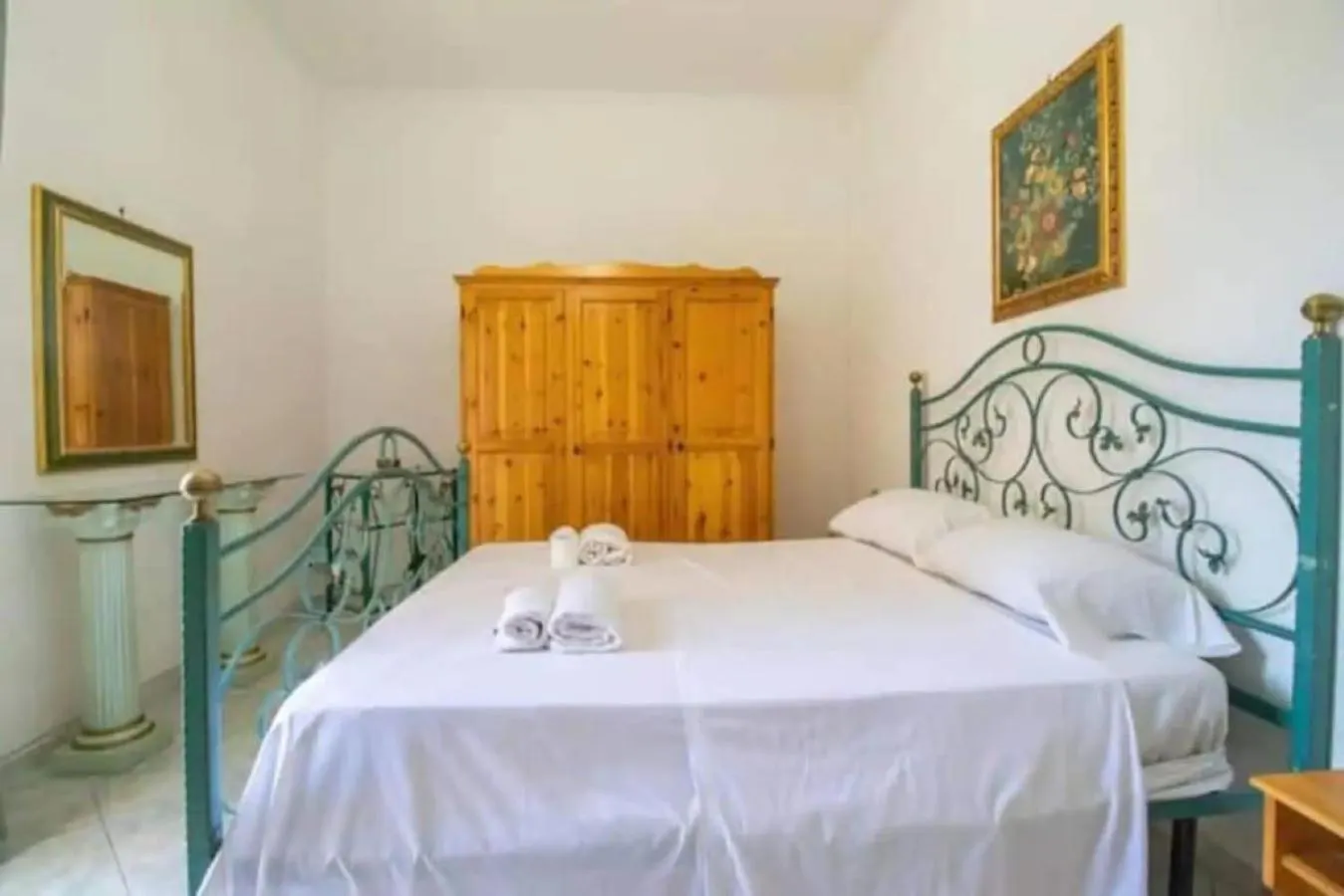 Napoleon Home In Principe Umberto Square Naples