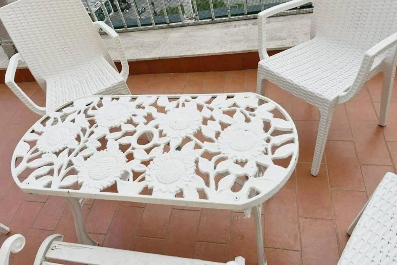 Apartment Napoleon Home In Principe Umberto Square Naples