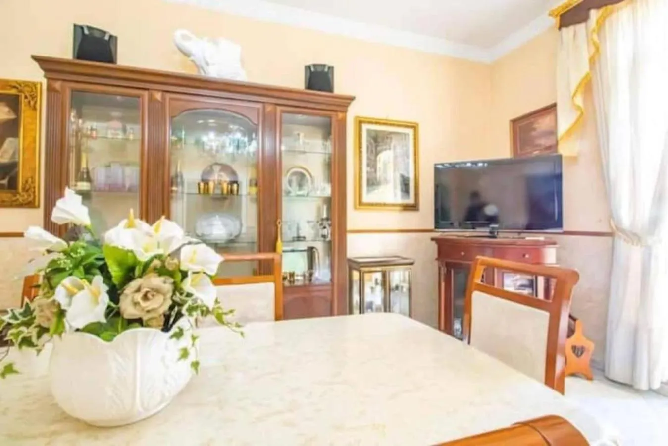 Napoleon Home In Principe Umberto Square Naples 0*,  Italy